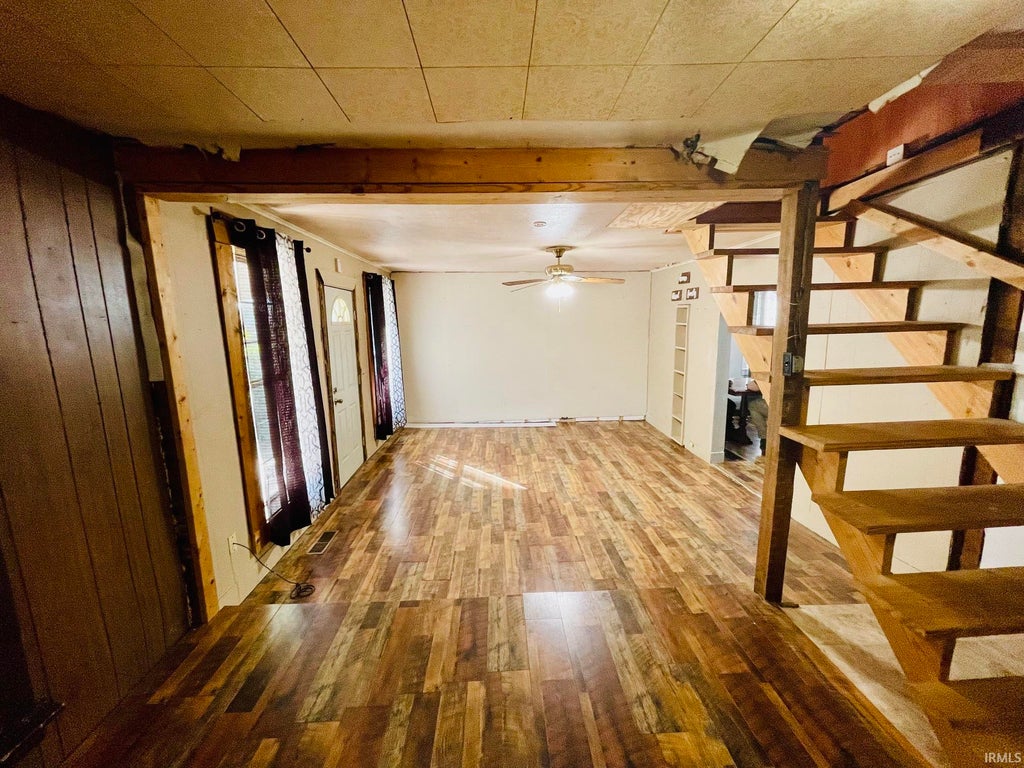 Photo of 314 Fremont Street, Argos, IN 46501 (MLS # 202642089)