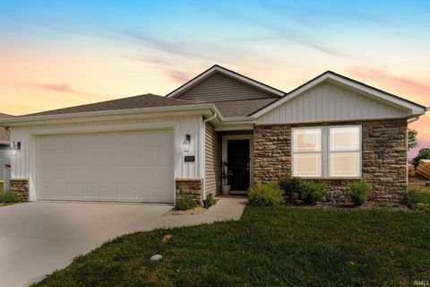 3924 Bradley Drive, Fort Wayne, IN 46818 - #: 202518848