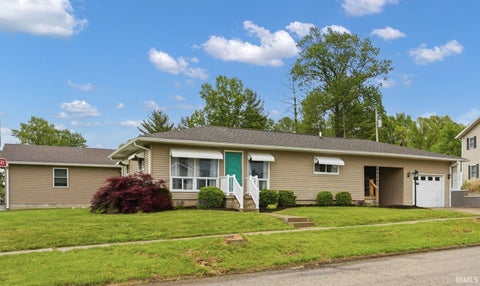 Photo of 234 Shawnee Drive, Bedford, IN 47421 (MLS # 202615366)