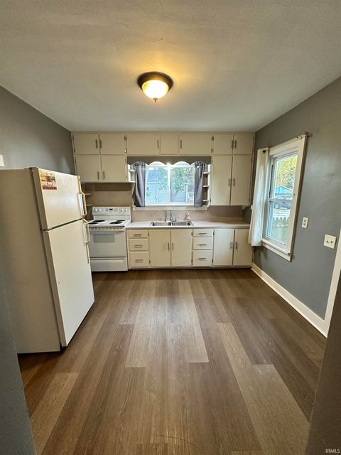 Tiny photo for 722 S Market Street, Winamac, IN 46996 (MLS # 202547092)