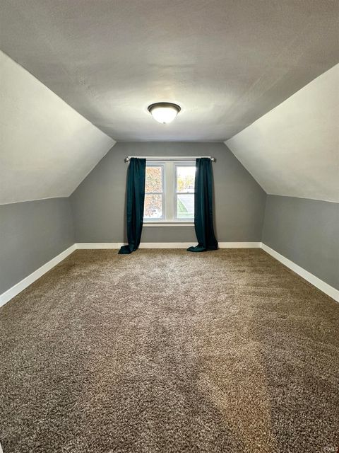 Tiny photo for 722 S Market Street, Winamac, IN 46996 (MLS # 202547092)