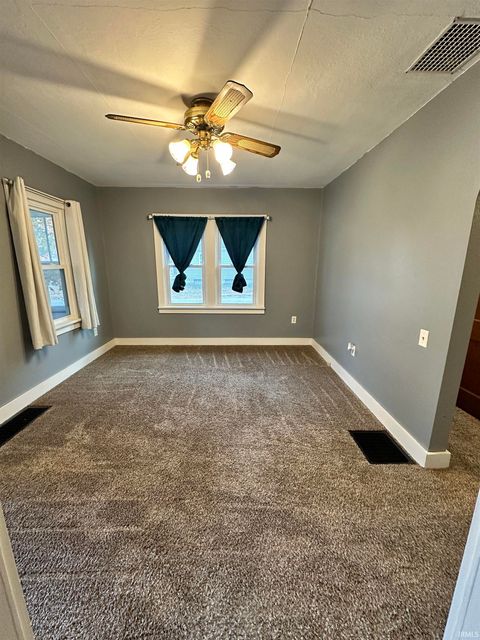 Tiny photo for 722 S Market Street, Winamac, IN 46996 (MLS # 202547092)