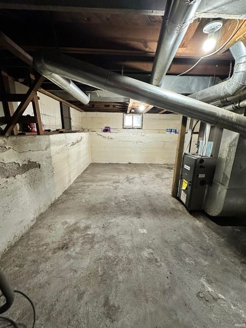 Tiny photo for 722 S Market Street, Winamac, IN 46996 (MLS # 202547092)