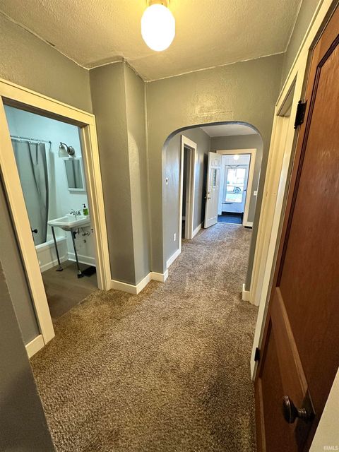 Tiny photo for 722 S Market Street, Winamac, IN 46996 (MLS # 202547092)