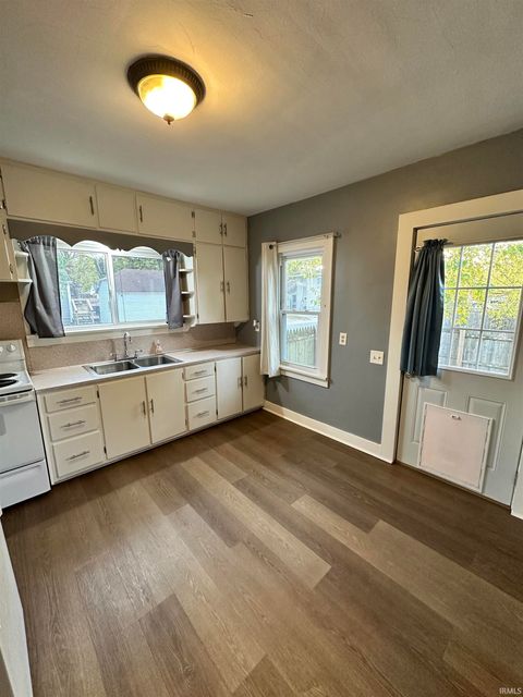 Tiny photo for 722 S Market Street, Winamac, IN 46996 (MLS # 202547092)