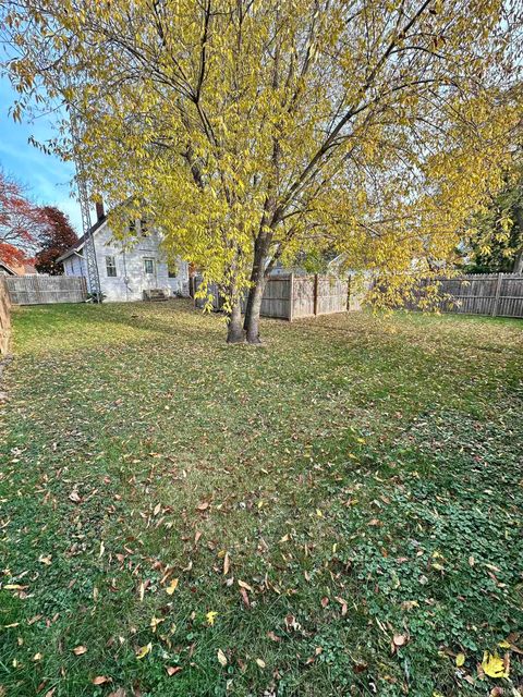 Tiny photo for 722 S Market Street, Winamac, IN 46996 (MLS # 202547092)
