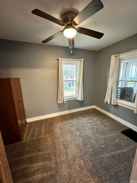 Tiny photo for 722 S Market Street, Winamac, IN 46996 (MLS # 202547092)