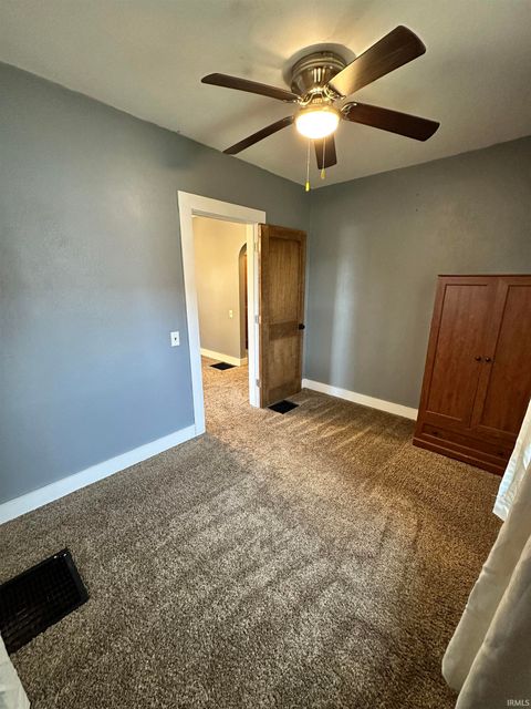 Tiny photo for 722 S Market Street, Winamac, IN 46996 (MLS # 202547092)