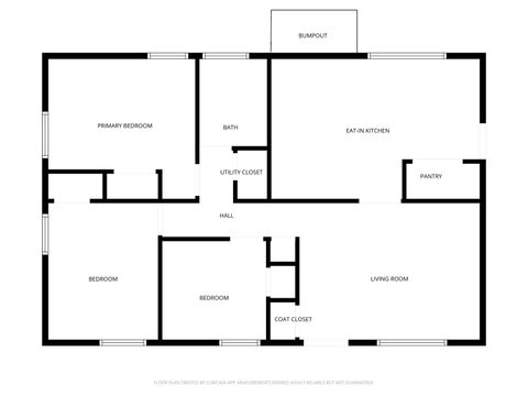 Tiny photo for 21 Delores Avenue, Peru, IN 46970 (MLS # 202539199)