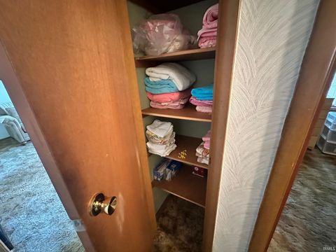 Tiny photo for 21 Delores Avenue, Peru, IN 46970 (MLS # 202539199)