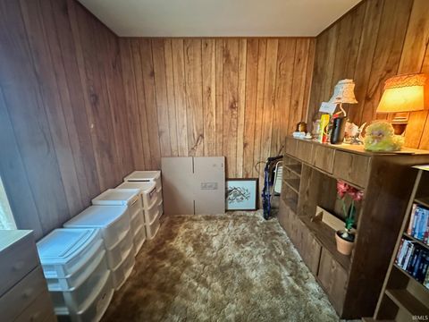 Tiny photo for 21 Delores Avenue, Peru, IN 46970 (MLS # 202539199)