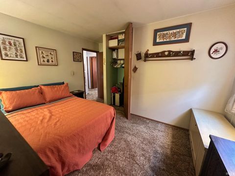 Tiny photo for 21 Delores Avenue, Peru, IN 46970 (MLS # 202539199)