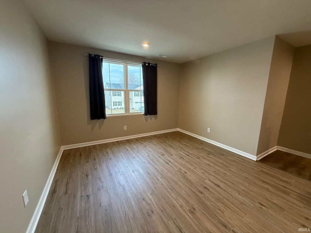 Photo of 1838 Cascades Drive, Greenfield, IN 46140 (MLS # 202608090)