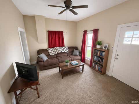 Tiny photo for 203 N Range Street, Wolcott, IN 47995 (MLS # 202632243)