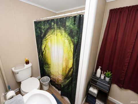 Tiny photo for 203 N Range Street, Wolcott, IN 47995 (MLS # 202632243)