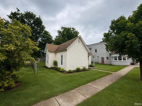 Tiny photo for 203 N Range Street, Wolcott, IN 47995 (MLS # 202632243)