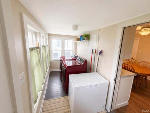 Tiny photo for 203 N Range Street, Wolcott, IN 47995 (MLS # 202632243)