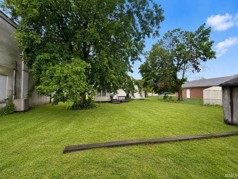 Tiny photo for 203 N Range Street, Wolcott, IN 47995 (MLS # 202632243)