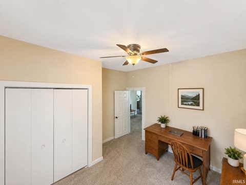 Tiny photo for 203 N Range Street, Wolcott, IN 47995 (MLS # 202632243)