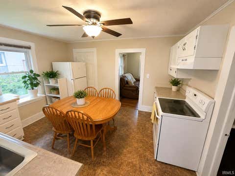 Tiny photo for 203 N Range Street, Wolcott, IN 47995 (MLS # 202632243)