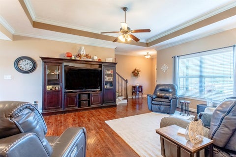 Tiny photo for 13413 Prairie Drive, Evansville, IN 47725 (MLS # 202640627)