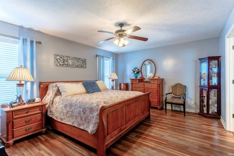 Tiny photo for 13413 Prairie Drive, Evansville, IN 47725 (MLS # 202640627)