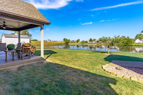 Tiny photo for 13413 Prairie Drive, Evansville, IN 47725 (MLS # 202640627)