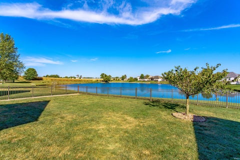Tiny photo for 13413 Prairie Drive, Evansville, IN 47725 (MLS # 202640627)
