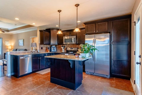 Tiny photo for 13413 Prairie Drive, Evansville, IN 47725 (MLS # 202640627)