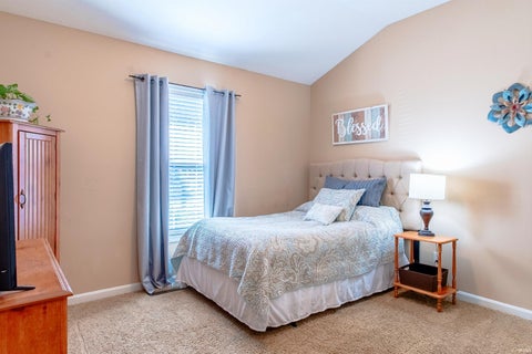 Tiny photo for 13413 Prairie Drive, Evansville, IN 47725 (MLS # 202640627)