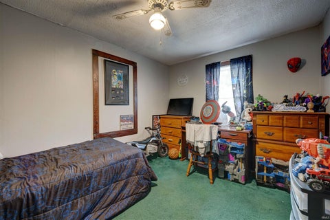 Tiny photo for 611 15th Street, Tell City, IN 47586 (MLS # 202626811)