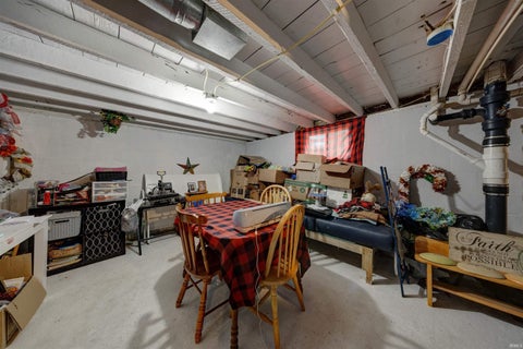 Tiny photo for 611 15th Street, Tell City, IN 47586 (MLS # 202626811)