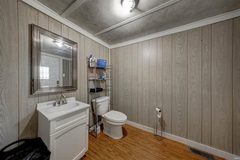 Tiny photo for 611 15th Street, Tell City, IN 47586 (MLS # 202626811)