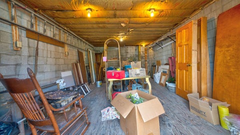 Tiny photo for 611 15th Street, Tell City, IN 47586 (MLS # 202626811)