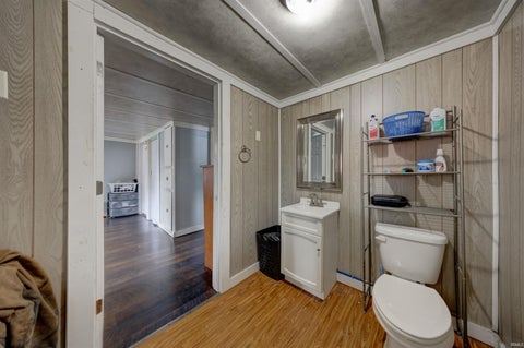 Tiny photo for 611 15th Street, Tell City, IN 47586 (MLS # 202626811)