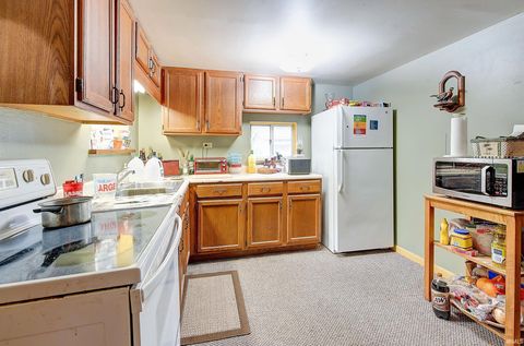 Tiny photo for 4514 SR 25 N, Lafayette, IN 47905 (MLS # 202540449)