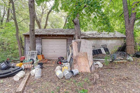 Tiny photo for 4514 SR 25 N, Lafayette, IN 47905 (MLS # 202540449)