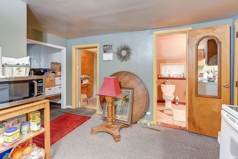 Tiny photo for 4514 SR 25 N, Lafayette, IN 47905 (MLS # 202540449)