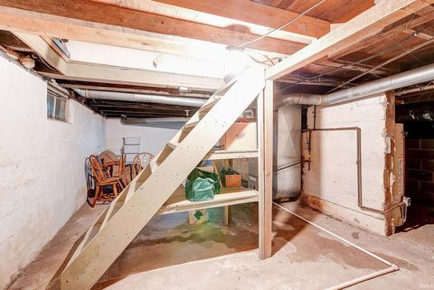 Tiny photo for 4514 SR 25 N, Lafayette, IN 47905 (MLS # 202540449)