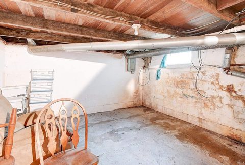 Tiny photo for 4514 SR 25 N, Lafayette, IN 47905 (MLS # 202540449)
