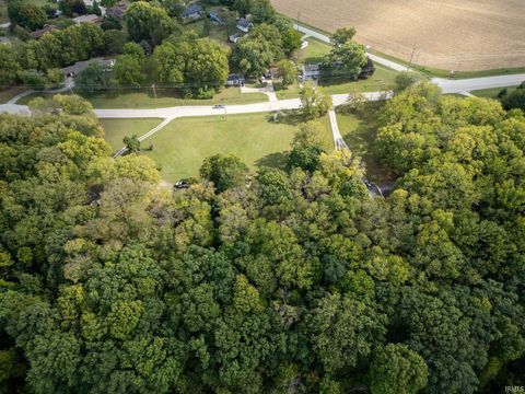 Tiny photo for 4514 SR 25 N, Lafayette, IN 47905 (MLS # 202540449)