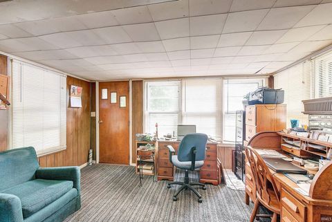 Tiny photo for 4514 SR 25 N, Lafayette, IN 47905 (MLS # 202540449)