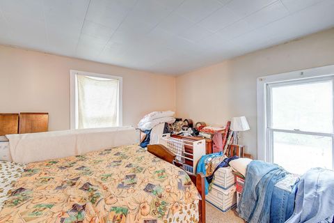 Tiny photo for 4514 SR 25 N, Lafayette, IN 47905 (MLS # 202540449)