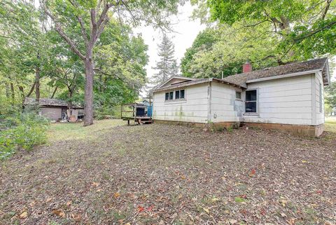 Tiny photo for 4514 SR 25 N, Lafayette, IN 47905 (MLS # 202540449)