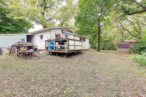 Tiny photo for 4514 SR 25 N, Lafayette, IN 47905 (MLS # 202540449)
