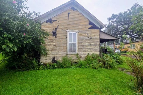 Tiny photo for 825 W Walnut Street, Portland, IN 47371 (MLS # 202633944)