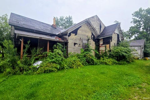Photo of 825 W Walnut Street, Portland, IN 47371 (MLS # 202633944)