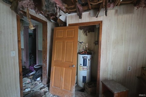 Tiny photo for 825 W Walnut Street, Portland, IN 47371 (MLS # 202633944)