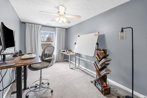 Tiny photo for 1712 Wolfson Way, Lafayette, IN 47909 (MLS # 202549285)