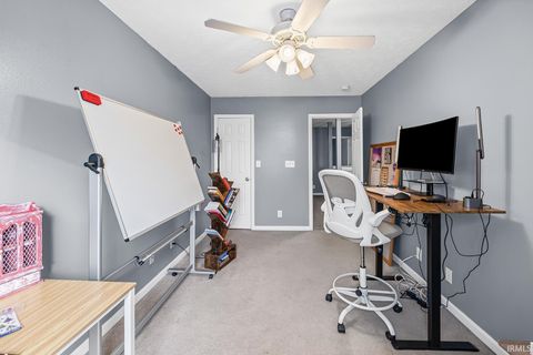 Tiny photo for 1712 Wolfson Way, Lafayette, IN 47909 (MLS # 202549285)